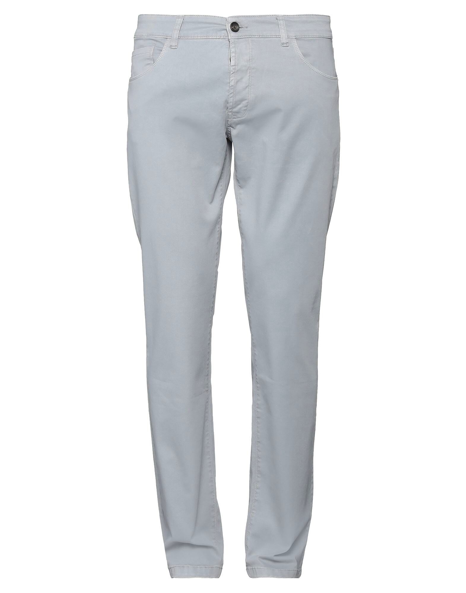 

Брюки New England, светло-серый