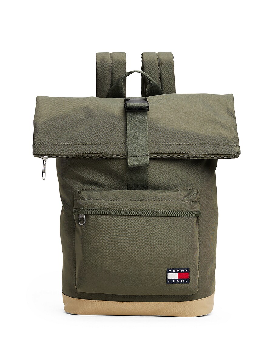 

Рюкзак Tommy Jeans Essential, хаки
