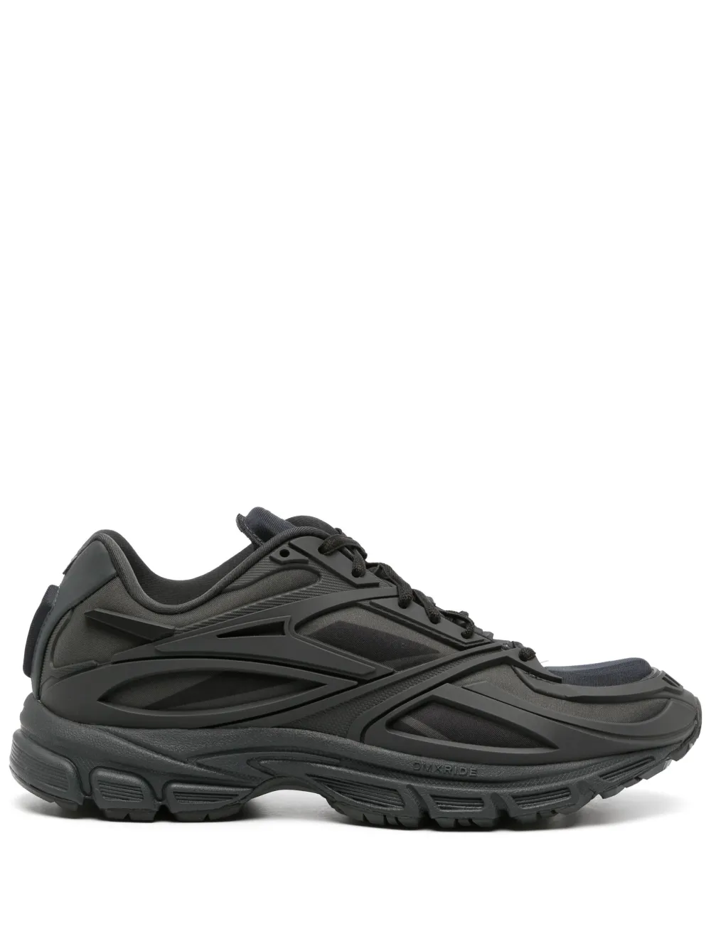 

Кроссовки Premier Road REEBOK, черный