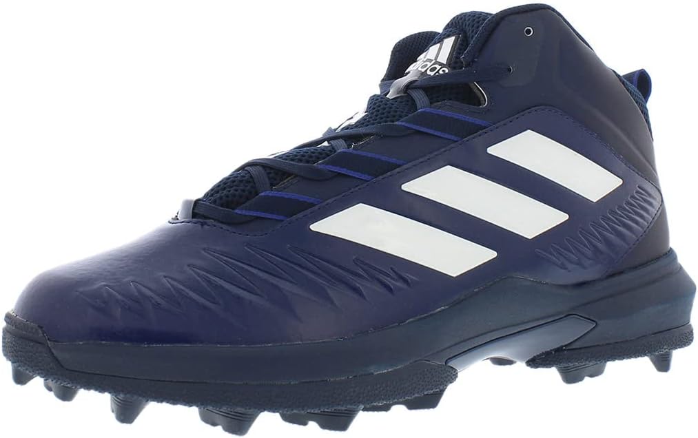 

Мужские кроссовки adidas Nasty Torsion 2e, темно-синий