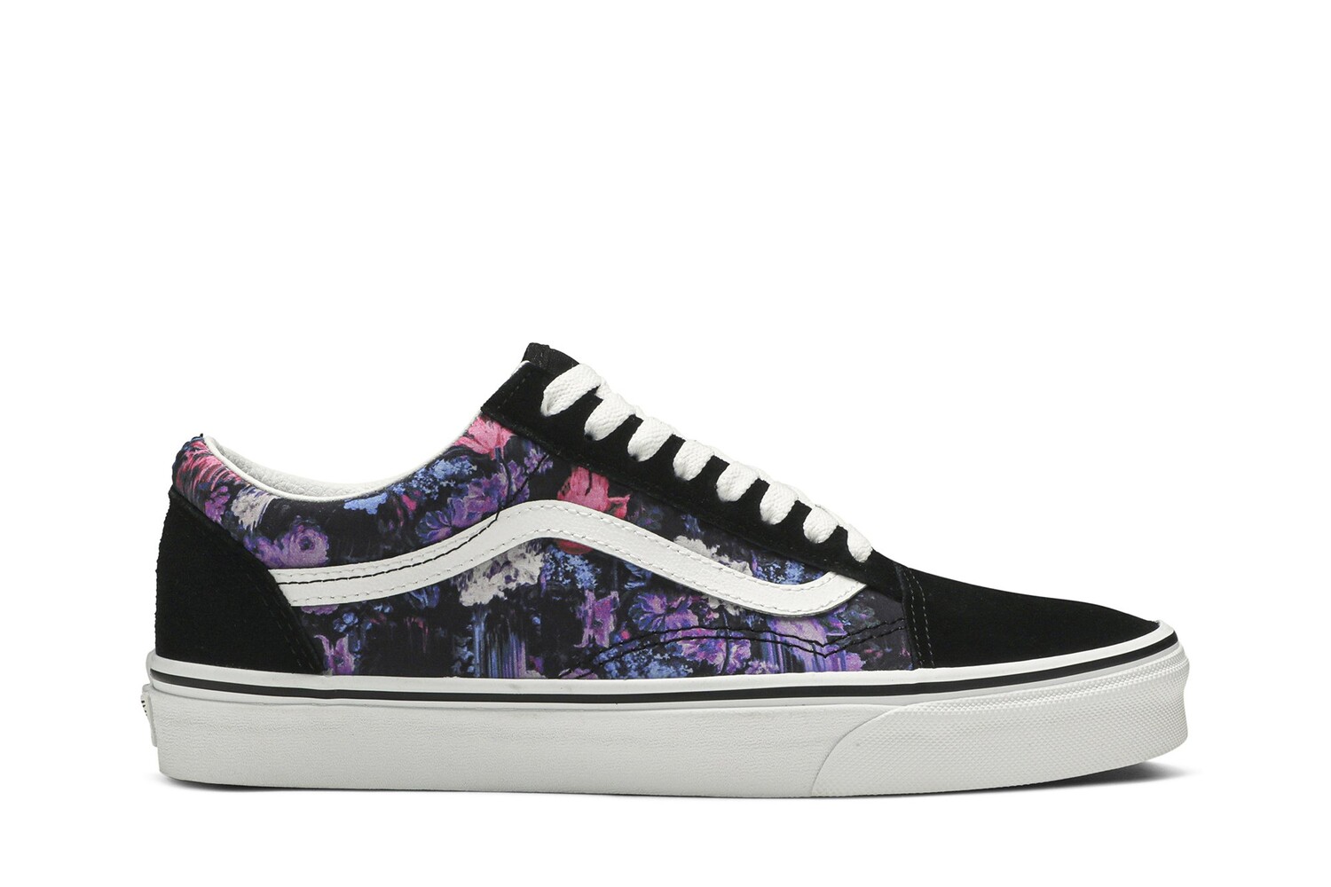 

Кроссовки Old Skool Vans, черный