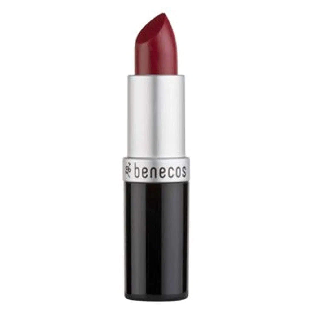 Помада «Just Red» от benecos (6 x 4.50 г) Benecos, 2-Red
