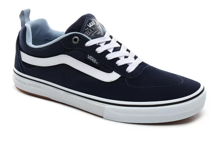 Обувь для скейтбординга Vans PRO унисекс — фото 3