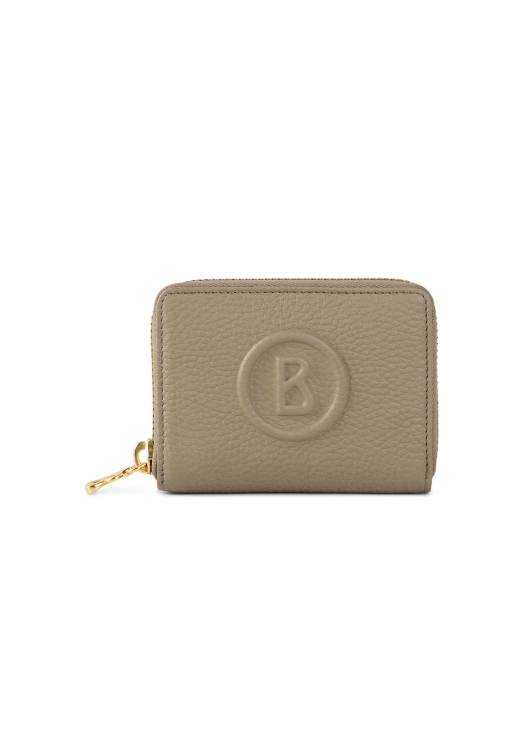 

Кошелек Bogner, бежевый