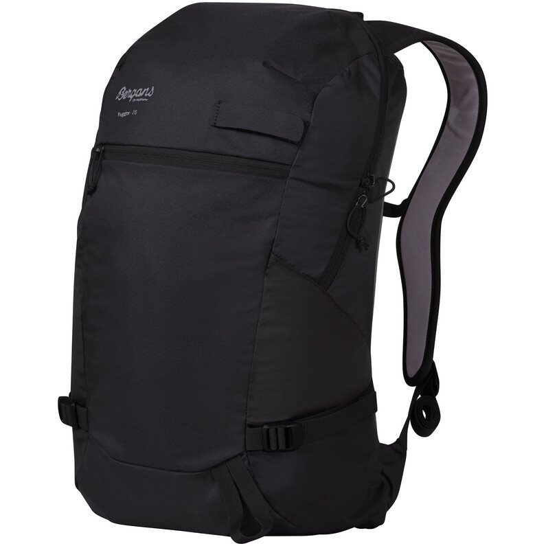 

Рюкзак Hugger 25 Bergans, черный