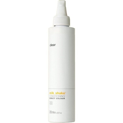 

Кондиционер для молочного коктейля Direct Color Clear 200 мл, Milk Shake