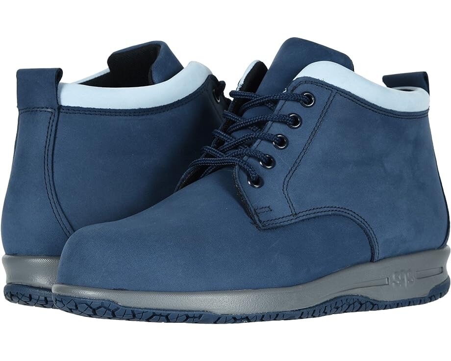 

Ботинки SAS Gretchen, цвет Navy/Light Blue