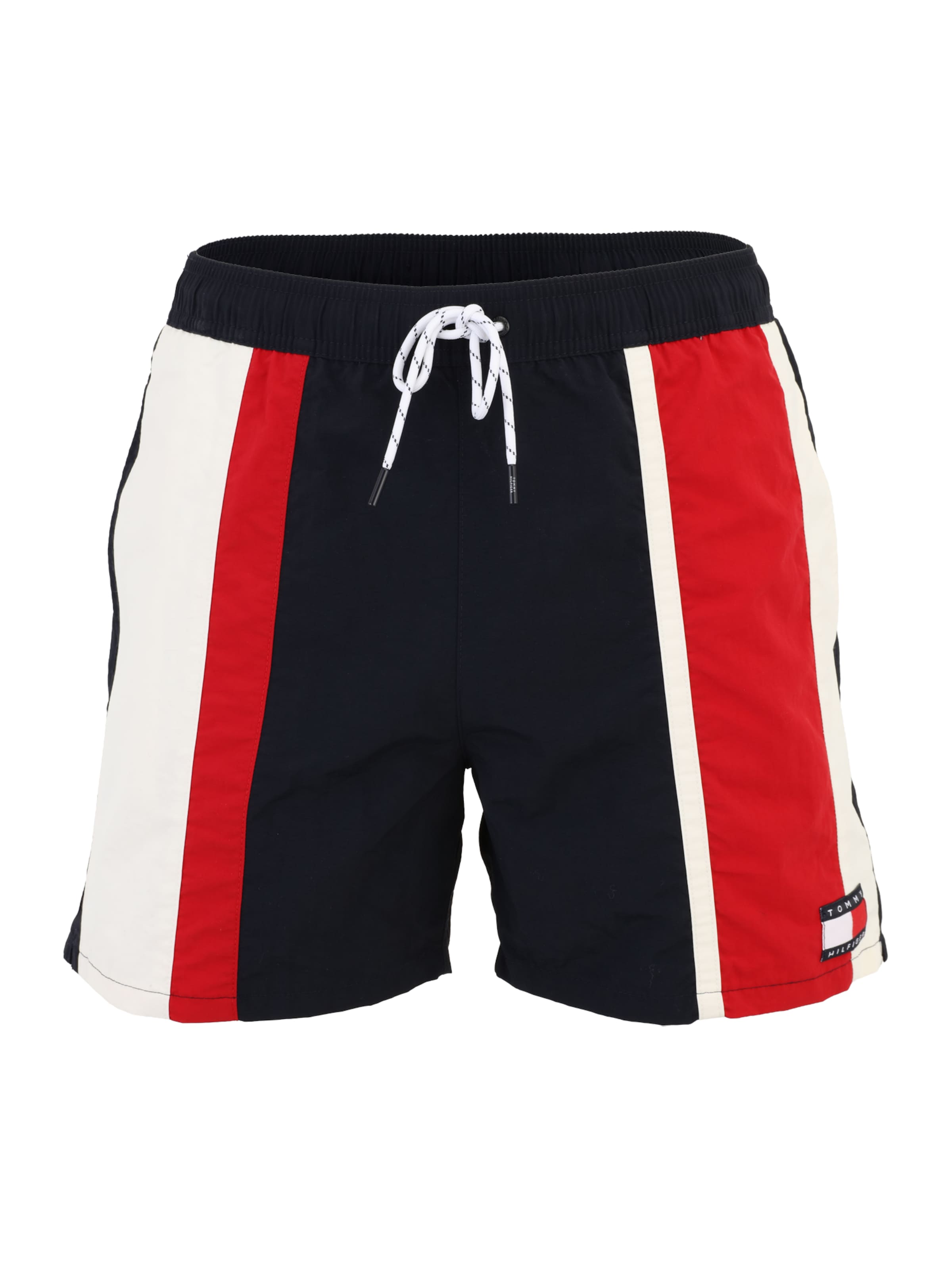 

TOMMY HILFIGER Шорты для плавания 'Heritage' в цвете Navy, Синий, TOMMY HILFIGER Шорты для плавания 'Heritage' в цвете Navy