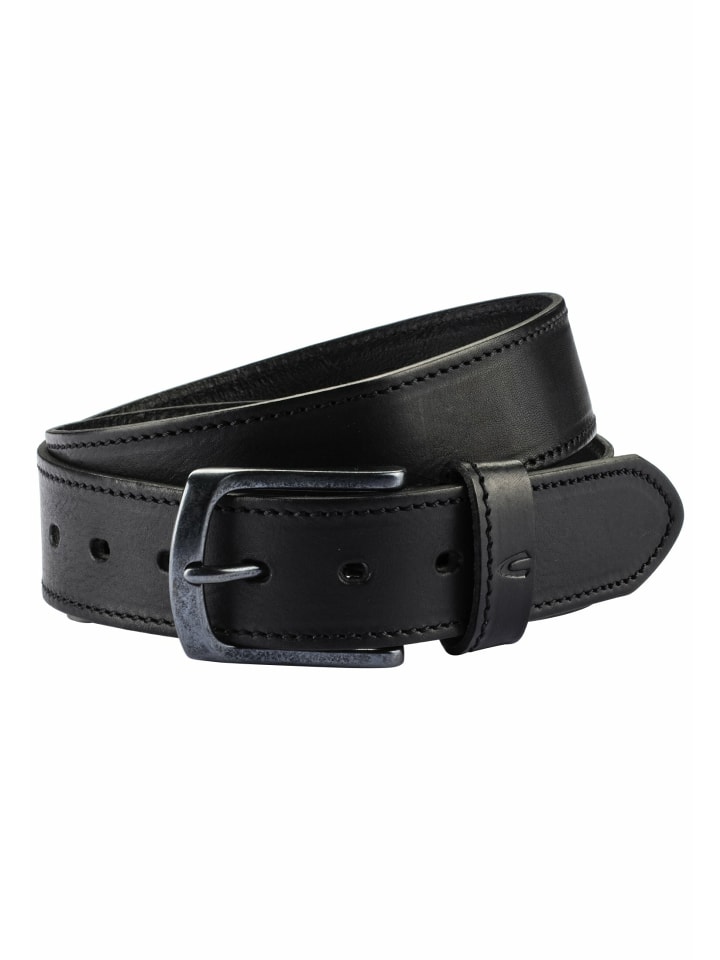 

Ремень Camel Active, черный