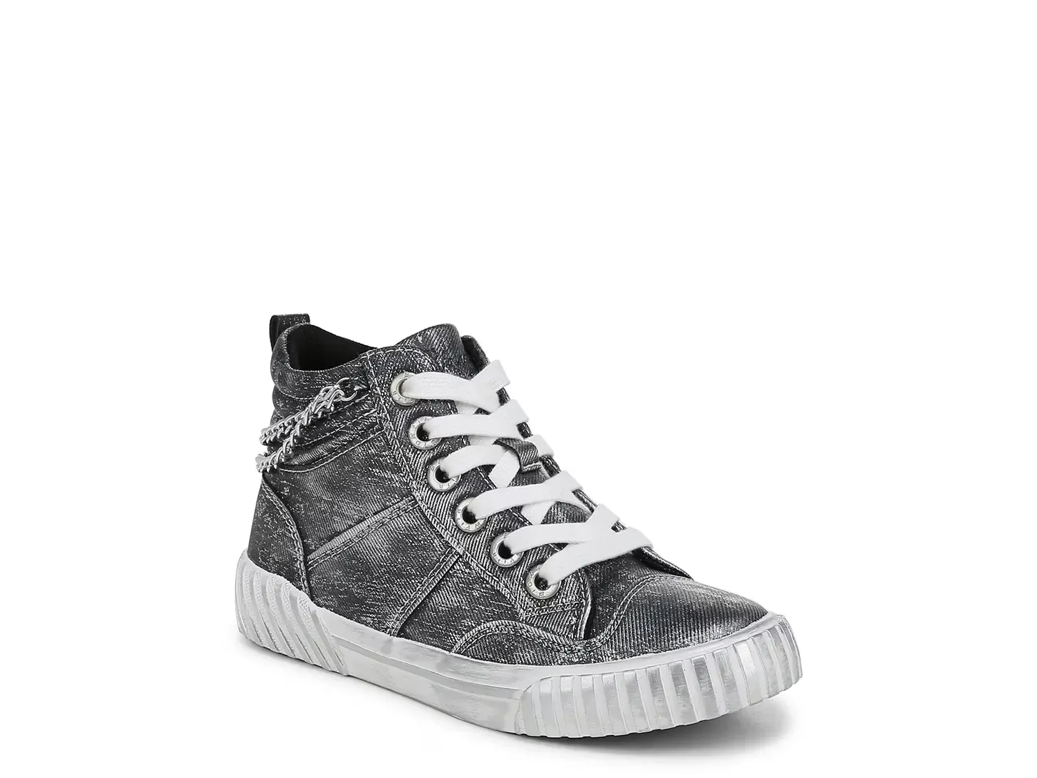 

Кроссовки Wanderly - детские Blowfish Malibu, Black