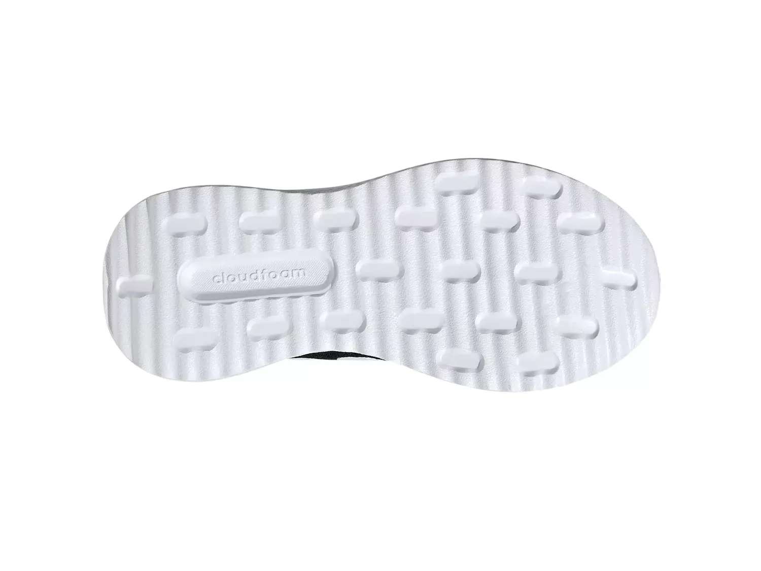 Кроссовки X_PLR Path - детские Adidas, Black/White — фото 4