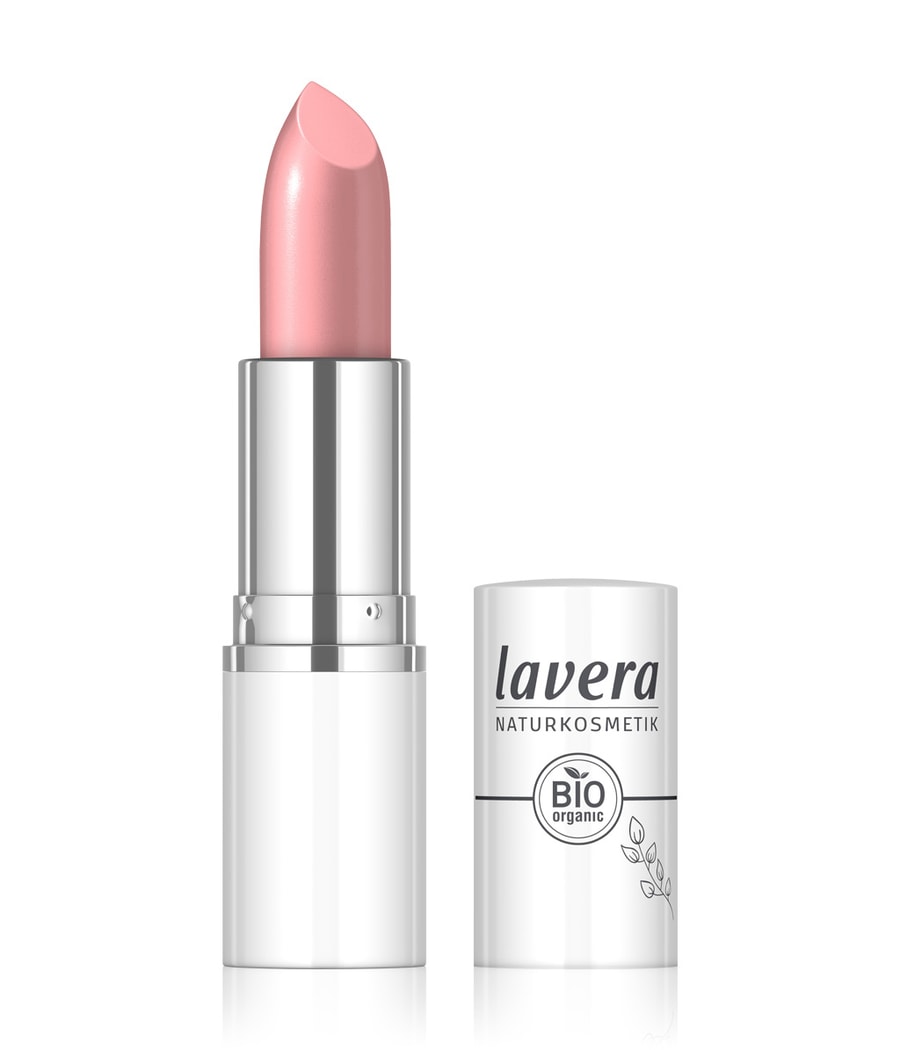 

Помада lavera Cream Glow Lipstick, Nr. 03 - Peony, 1 шт.
