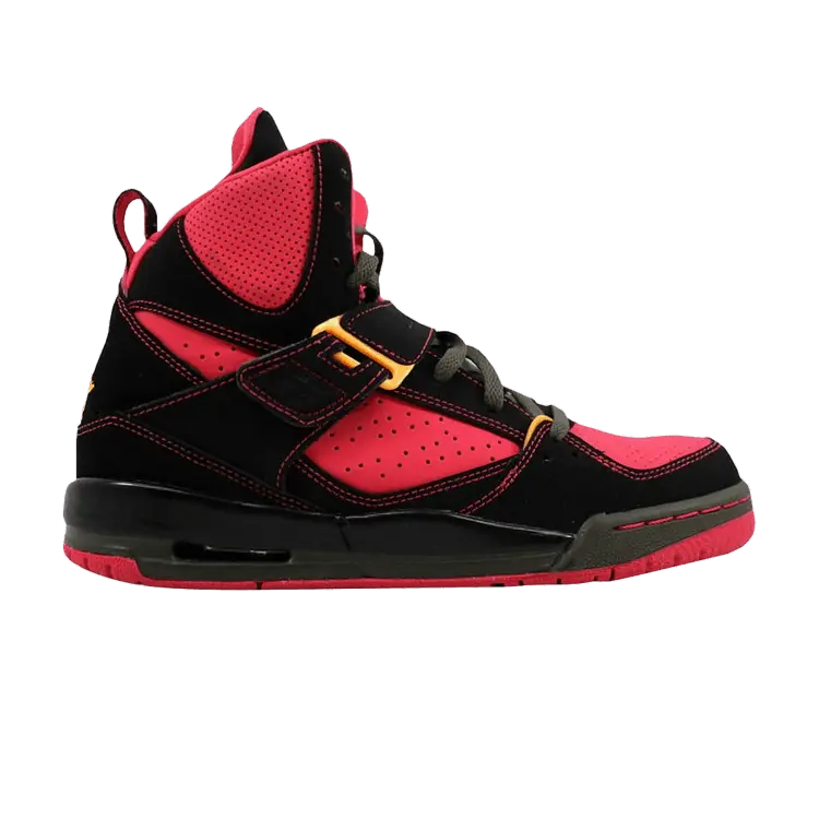

Кроссовки Air Jordan Jordan Flight 45 High GS, синий