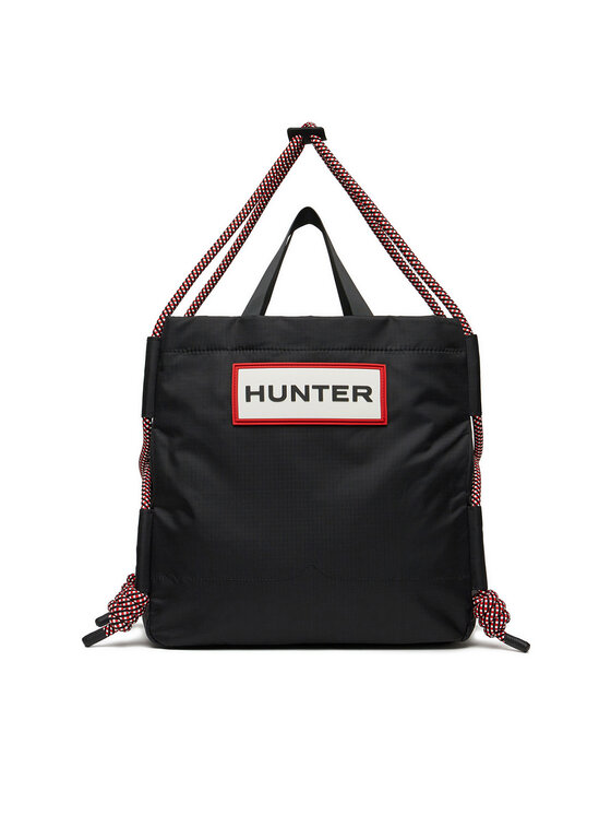 

Женская сумка C-HTR-B-005-06 Hunter, чёрный