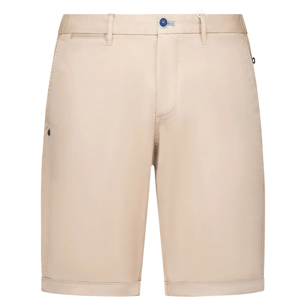 

Шорты Nza New Zealand Whale Bay chino, бежевый