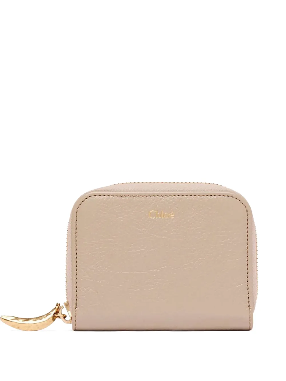 

Кошелек Banana CHLOÉ, нейтральный