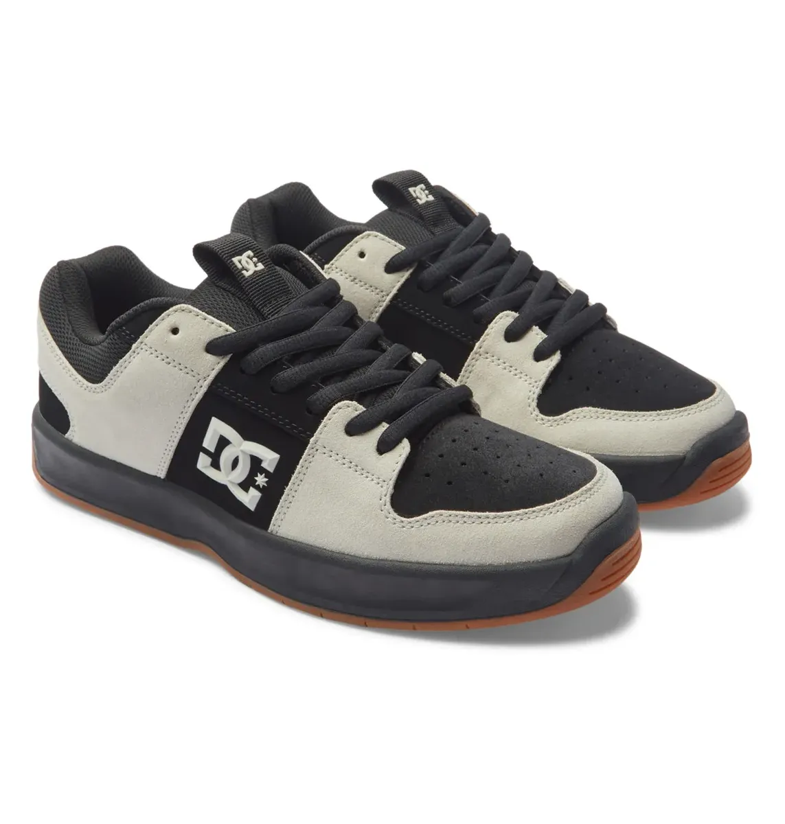 

Кроссовки для скейтбординга DC Shoes "Lynx Zero S", белый