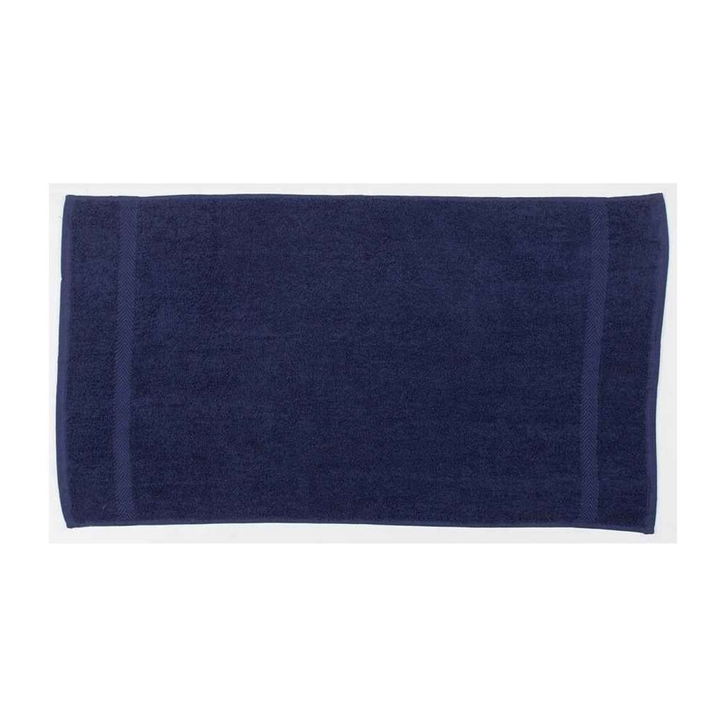 

Towel City - Полотенце "Люкс" PC6075 (One Size) (Темно-Синий)