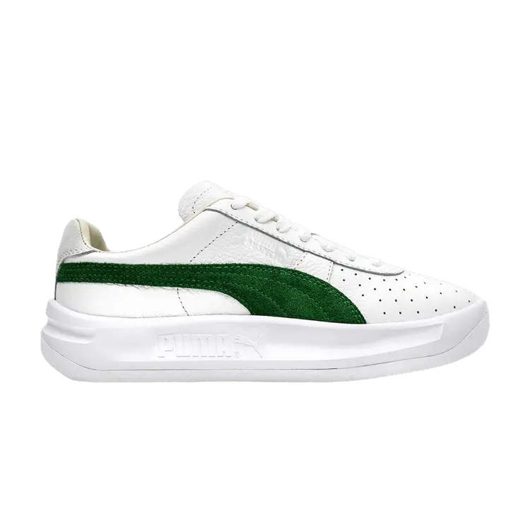 

Кроссовки Puma Extra Butter x GV Special Made in Italy 'Get Money', белый