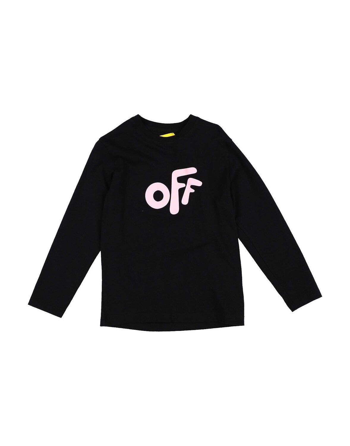 

Футболка Off, черный