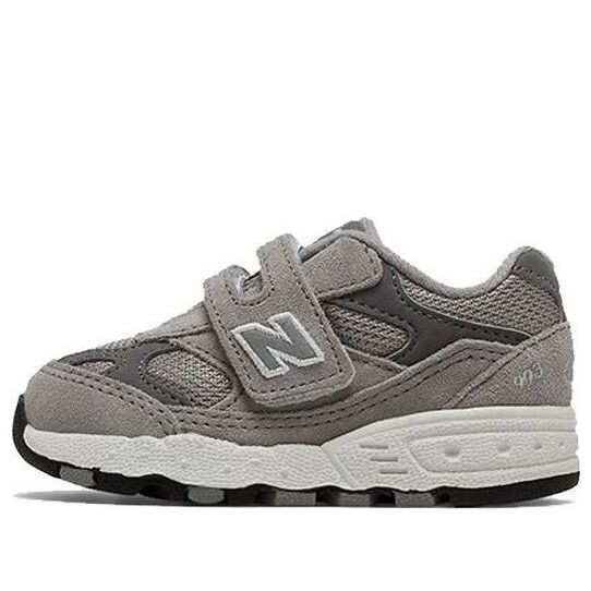 

Кроссовки 993 серии детские New Balance, серый