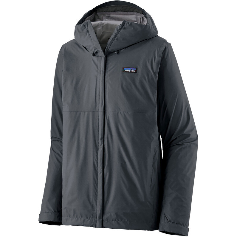 

Мужская куртка Torrentshell 3L Patagonia, синий