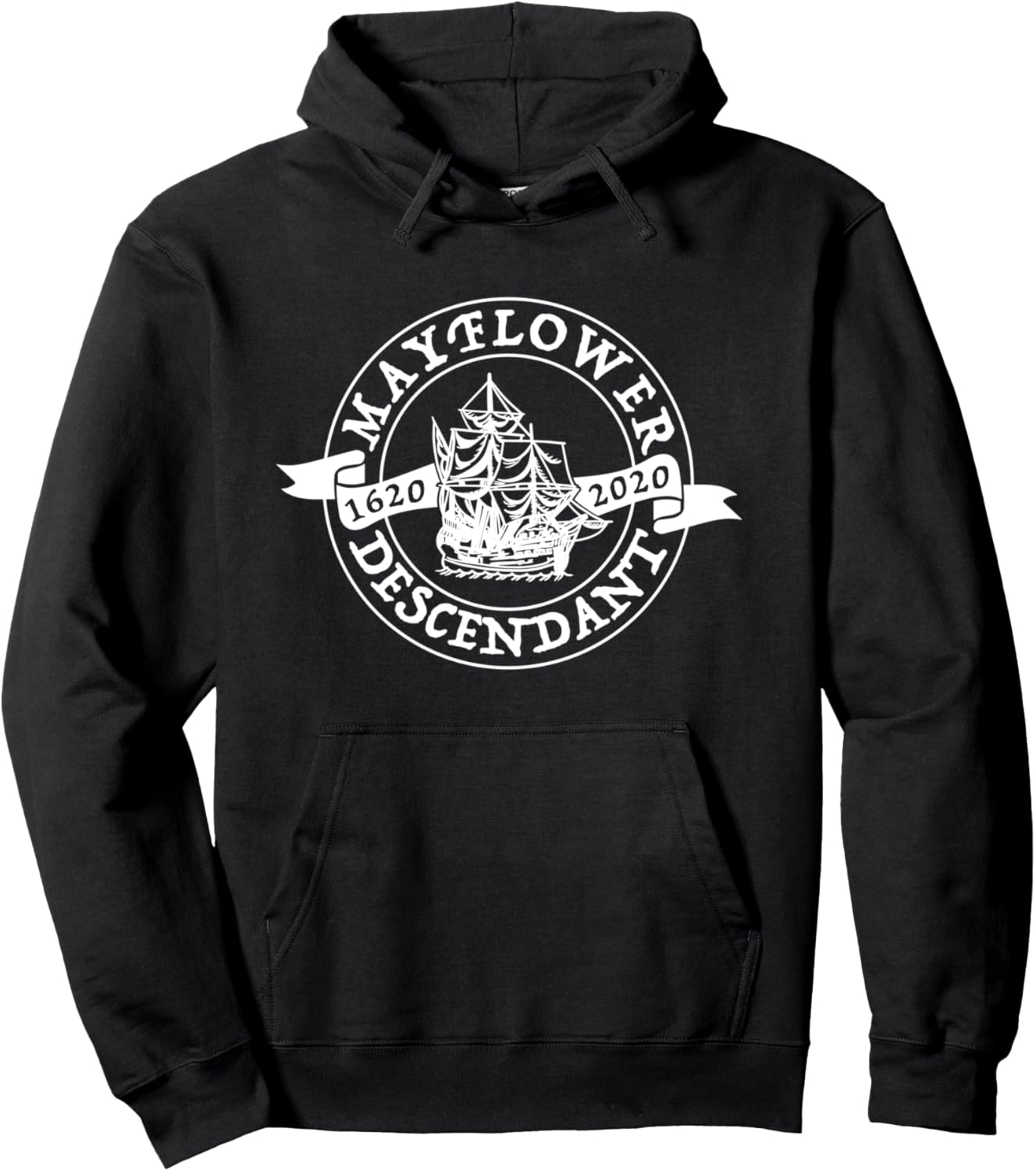 

Худи Mayflower Descendants 1620 2020 Anniversary, черное (black 19-3911tcx) Mayflower Descendant Design Shoppe, Черный, Худи Mayflower Descendants 1620 2020 Anniversary, черное (black 19-3911tcx) Mayflower Descendant Design Shoppe