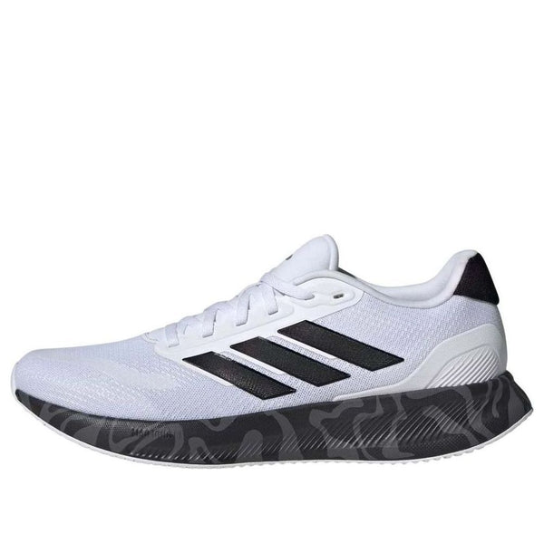 

Кроссовки runfalcon 5 Adidas, белый