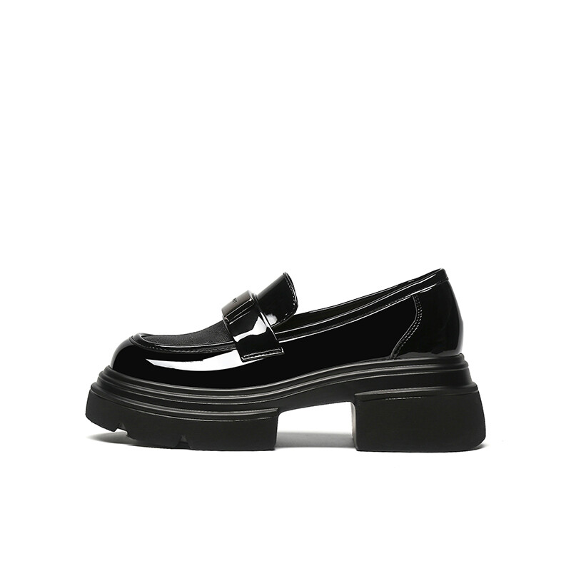 

Лоферы DAPHNE Loafers Women's, черный