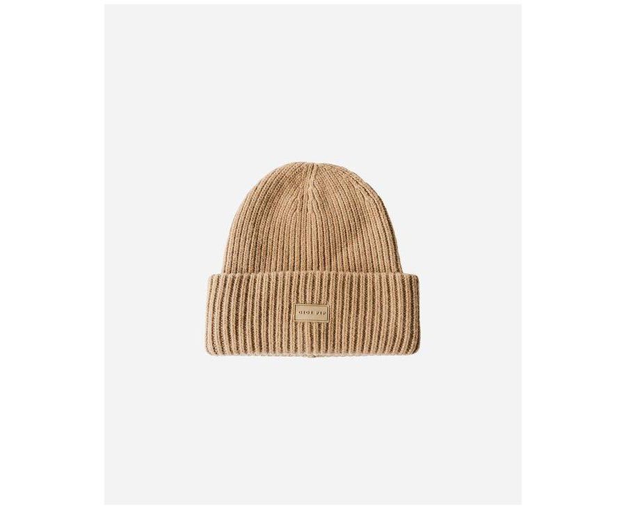 

Вязаная шапка Gigi из мериносовой шерсти для максимального тепла и комфорта Gigi Pip, Brown