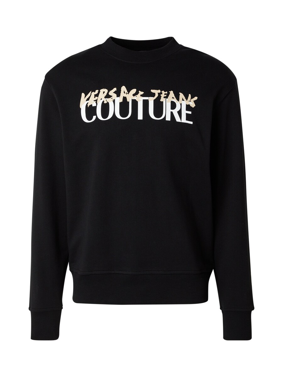 

Толстовка Versace Jeans Couture, черный
