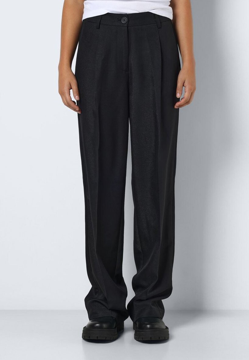

Брюки NMDEBBIE PANTS Noisy May, цвет black