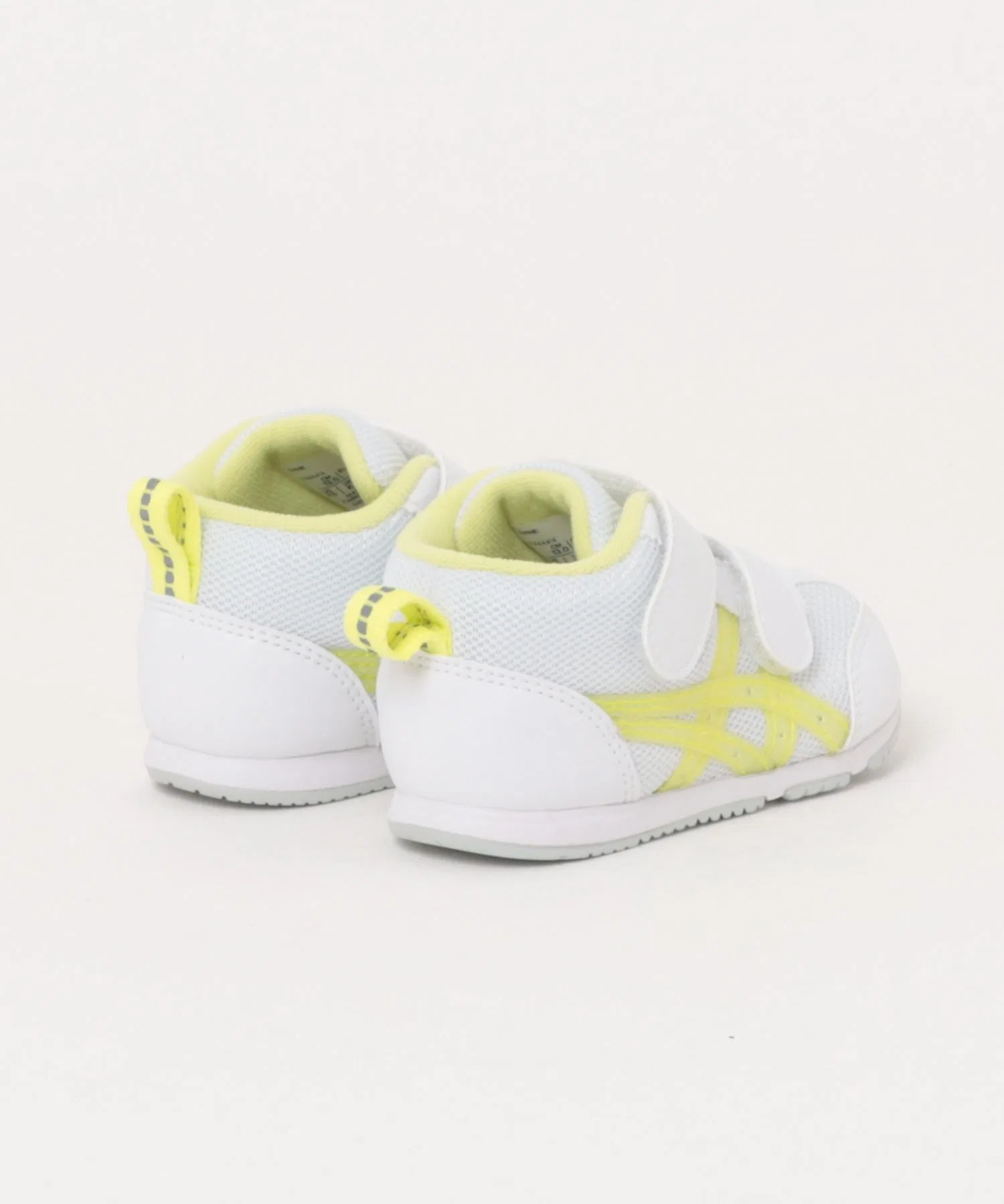 Детские кроссовки ASICS IDAHO BABY MID T — фото 2