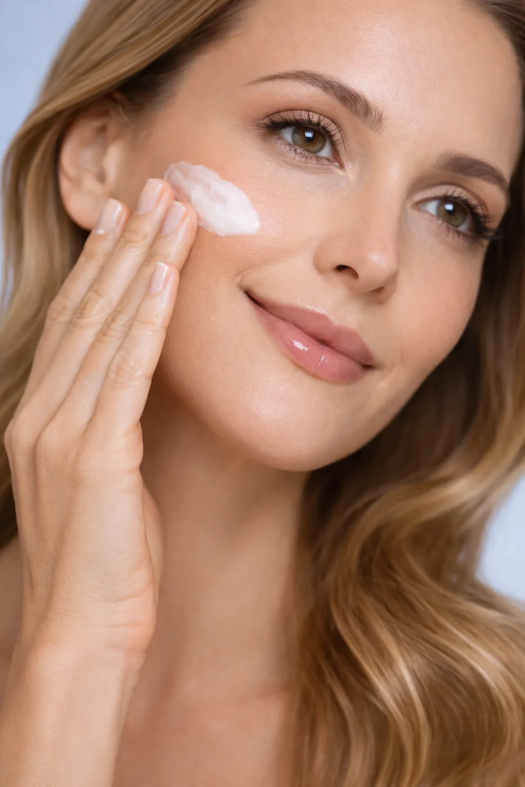 Крем для лица PERCENTAGE BY GOLD TREE — Collagen 4D Hyaluronic Firming Cream, 50 мл — фото 3