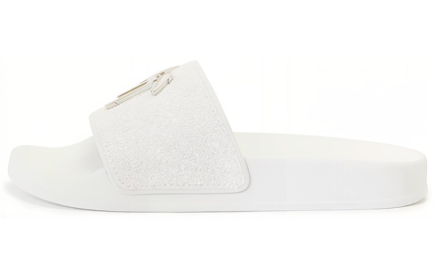Сандалии Brett Slides Women's Giuseppe Zanotti, Original Shoe Box Included