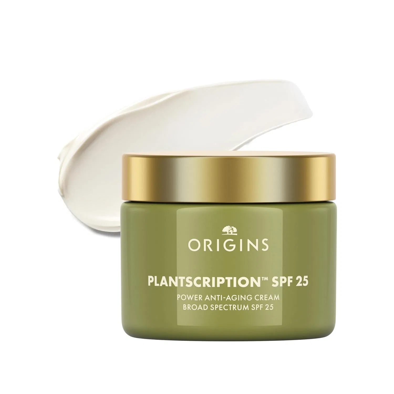 Сыворотка Origins — Антивозрастной Plantscription SPF 25 Power