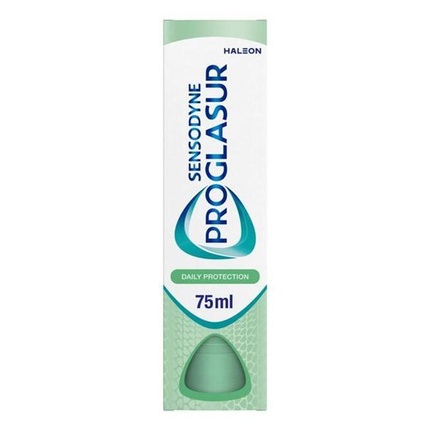 

Зубная паста Proglasur Daily Protection Sensodyne