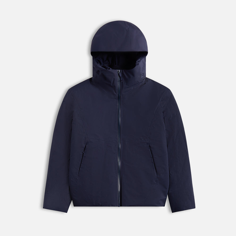 

Куртка Veilance Diode Insulated Jacket, цвет Black Sapphire