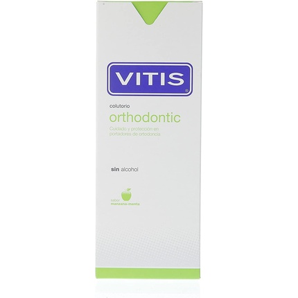 

Ополаскиватели для полости рта Vitis