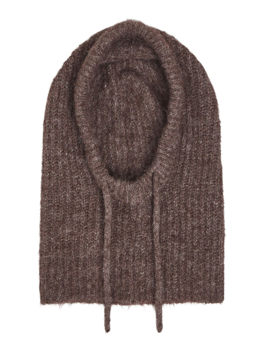 

Шапочка OBJECT OBJMILU, коричневый