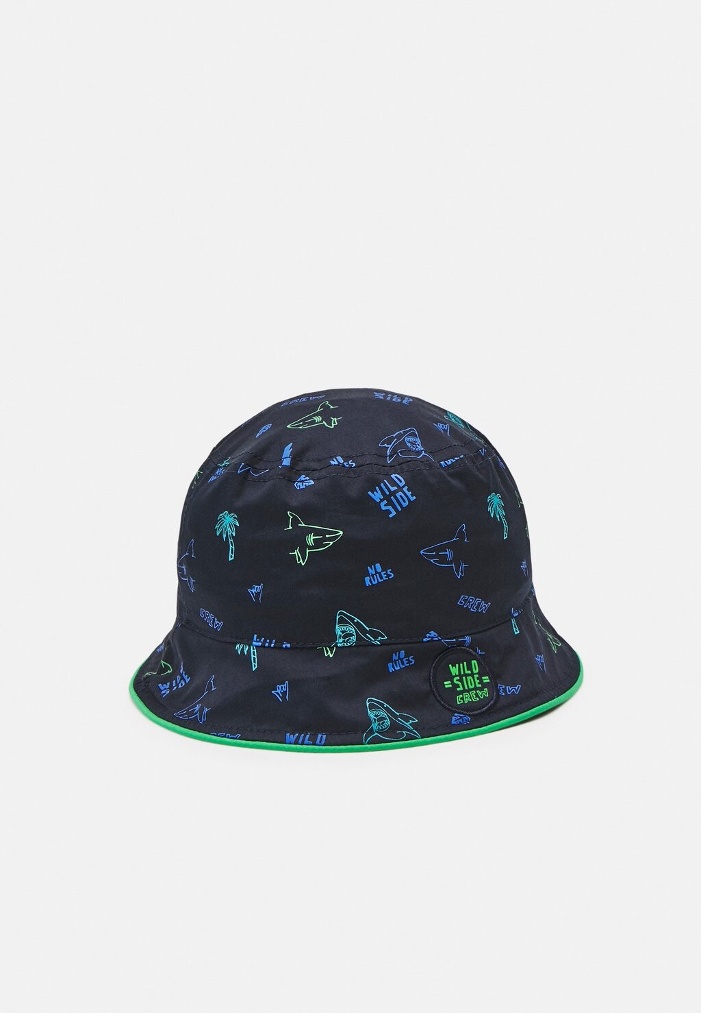 

Панама KIDSWILD SIDE CREW UNISEX maximo, цвет navy
