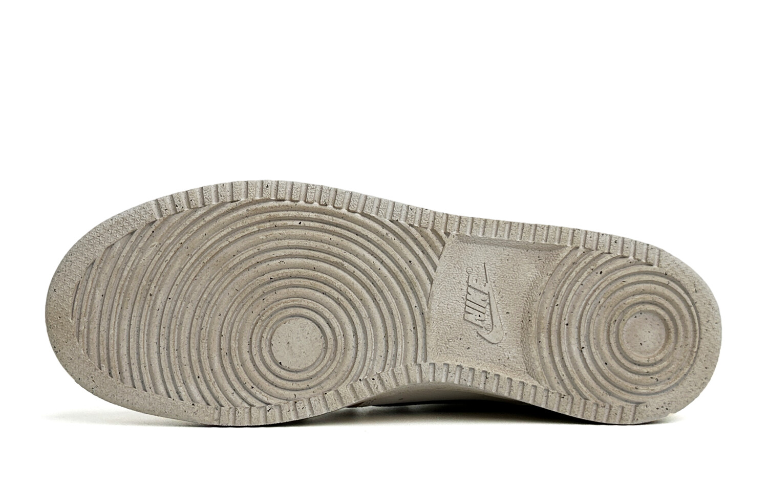 

Кроссовки Nike Court Vision 1 Skateboard Shoes Men Low-Top Brown