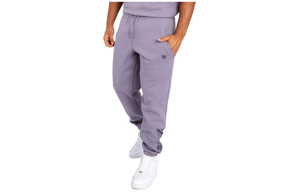 

VENUM Вязаные спортивные штаны мужские lavender gray