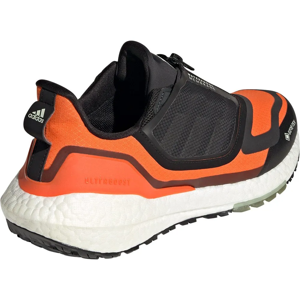 Кроссовки adidas Ultraboost 22 Goretex, оранжевый — фото 3