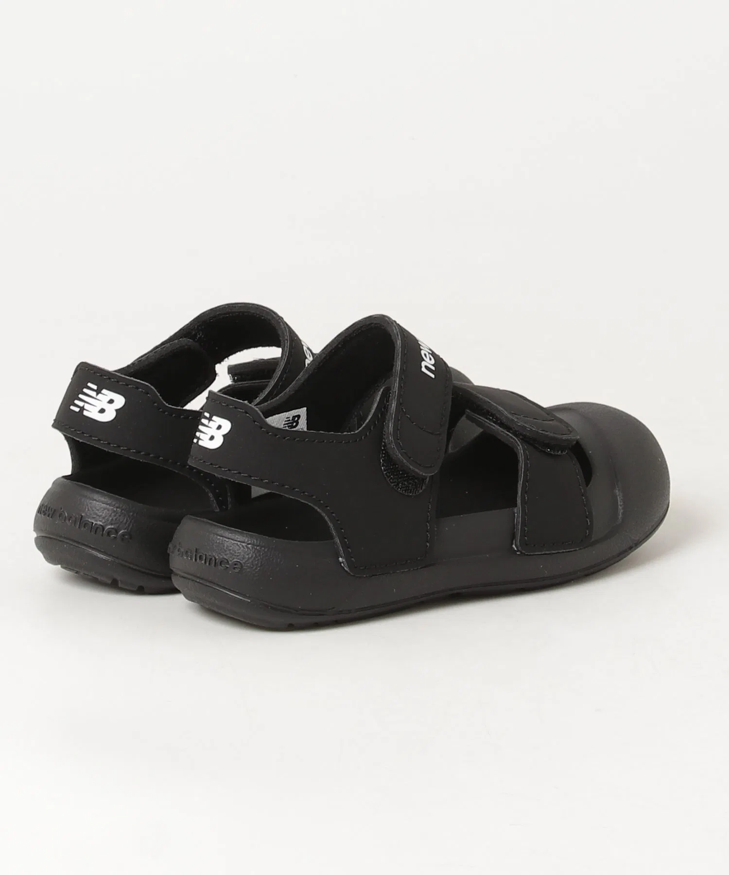 Детские сандалии New Balance 809 v1 Sandal — фото 3