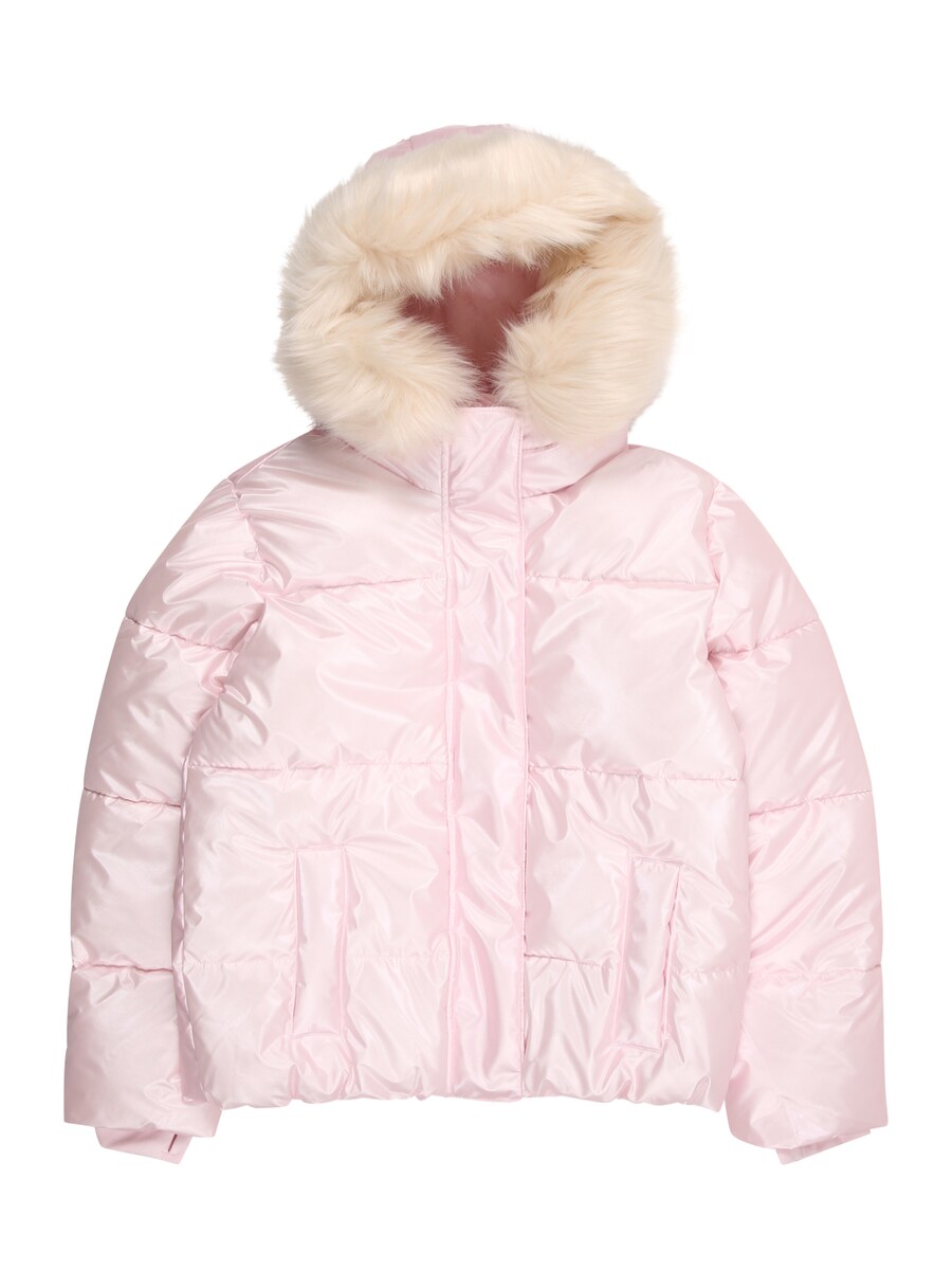 

Зимняя куртка Abercrombie & Fitch, Rose