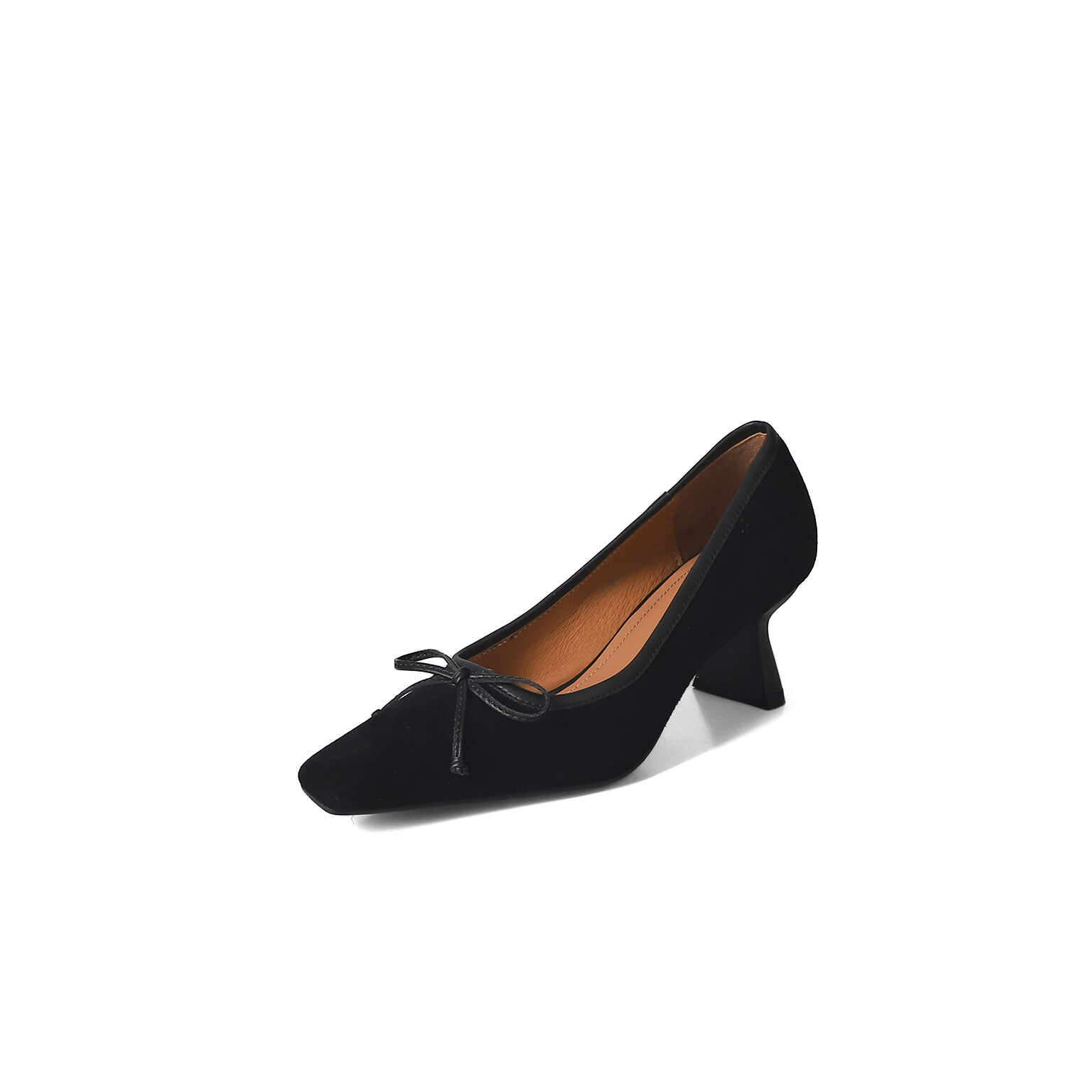

Туфли AIQINISHA High Heels Women's, черный