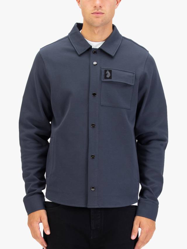 

Футболка Kingpin Porpouse LUKE 1977, Porpoise