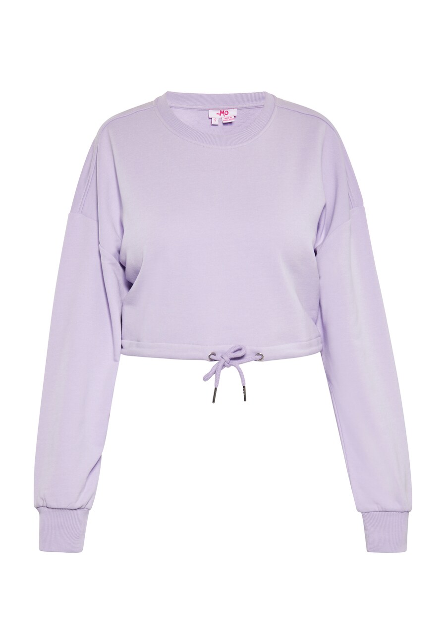 

Свитер MYMO Sweatshirt, лавандовый