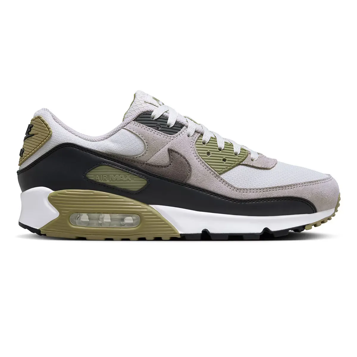 

Мужская повседневная обувь Nike Air Max 90 Nike, цвет default